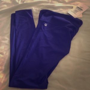 Fabletics leggings